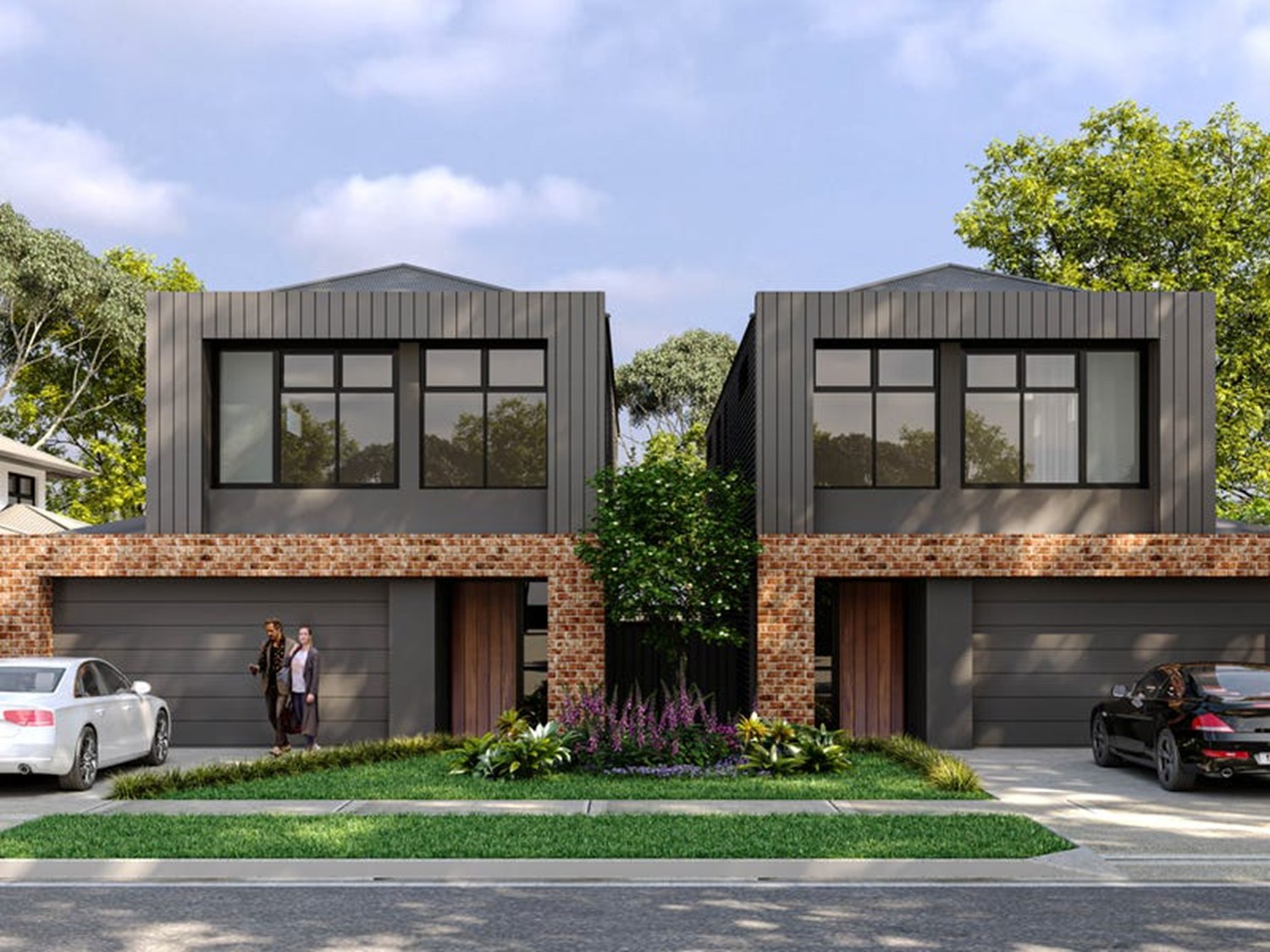 High-density development in Magill