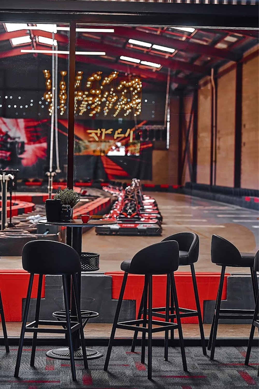 Go Kart in Hindmarsh